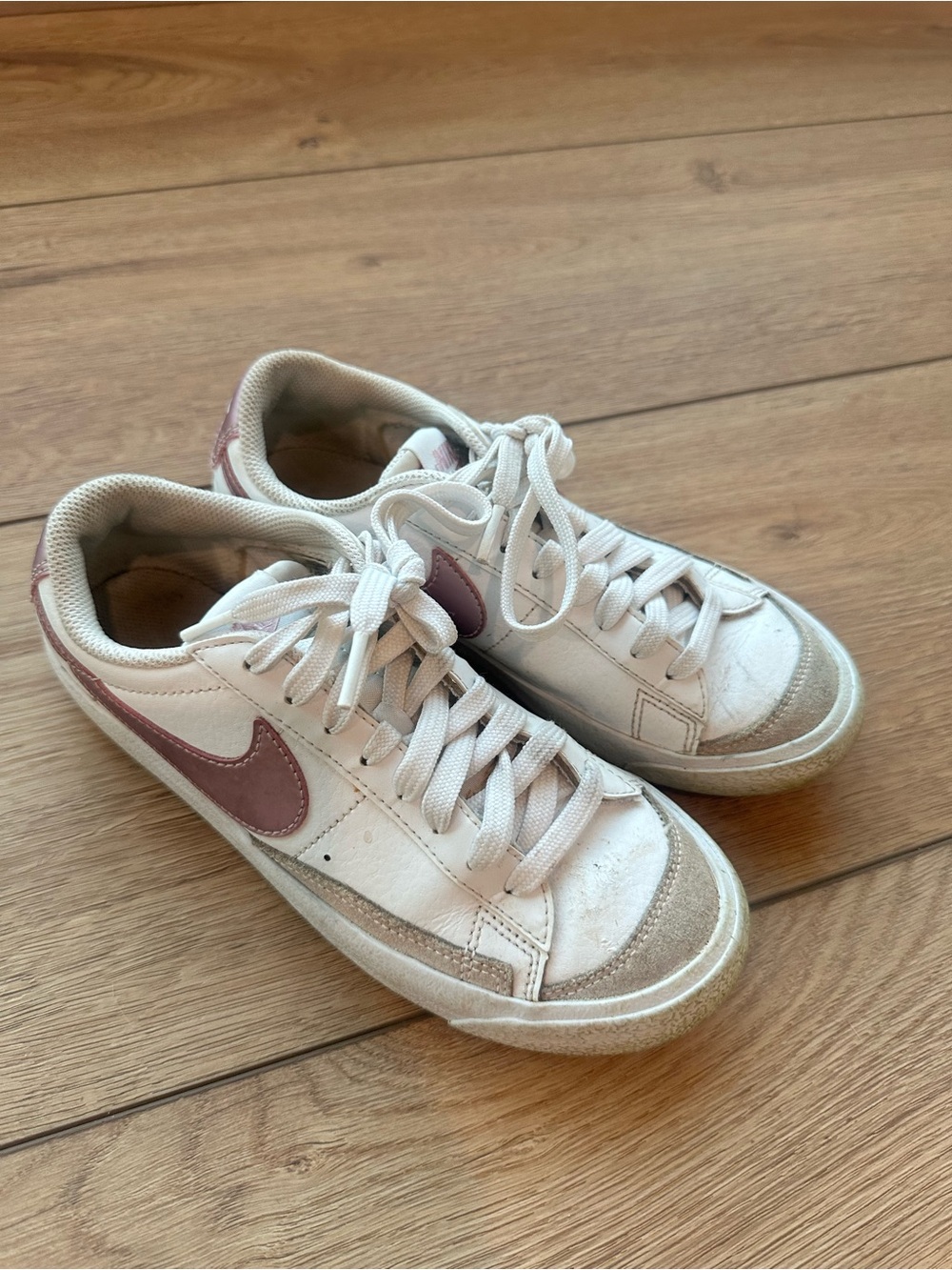 Nike Kids Blazer Low 77